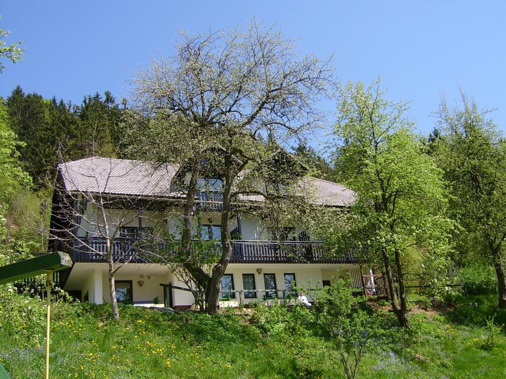 Apartments Zakrasnik Skofja Loka Exterior photo